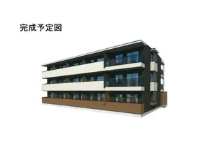 蕨駅（埼玉県）のマンスリーマンション・ウィークリーマンション「Ａｍｒｉｔａ　Ⅴ 105・洋室(No.1375903)」メイン画像