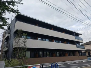 川口短期大学周辺のマンスリーマンション・ウィークリーマンション「Ａｍｒｉｔａ　Ⅴ 105・洋室(No.1375903)」メイン画像