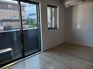 川口駅（埼玉県）のマンスリーマンション・ウィークリーマンション「Ａｍｒｉｔａ　Ⅴ 104・洋室(No.1375904)」メイン画像