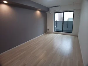 南浦和駅（埼玉県）のマンスリーマンション・ウィークリーマンション「ヒカルサ川口芝西 203・洋室(No.1375910)」メイン画像