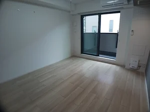 蕨駅（埼玉県）のマンスリーマンション・ウィークリーマンション「ヒカルサ川口芝西 202・洋室(No.1375911)」メイン画像
