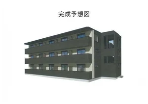 西川口駅（埼玉県）のマンスリーマンション・ウィークリーマンション「リッシュ 201・洋室(No.1375923)」メイン画像