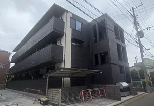 埼玉県のマンスリーマンション・ウィークリーマンション「リッシュ 104・洋室(No.1375925)」メイン画像