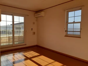 東御市のマンスリーマンション・ウィークリーマンション「アルソーレ　Ｂ 201・洋室(No.1375940)」メイン画像