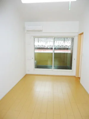 のマンスリーマンション・ウィークリーマンション「サンエール 203・洋室(No.1375948)」メイン画像