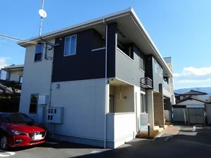 長野県のマンスリーマンション・ウィークリーマンション「レジデンス　ゼルコバ 102・洋室(No.1375949)」メイン画像