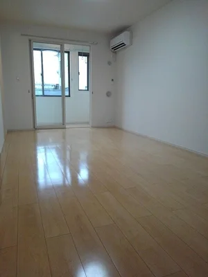 のマンスリーマンション・ウィークリーマンション「フレシール 102・洋室(No.1375956)」メイン画像