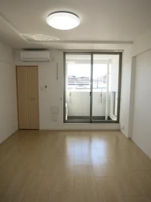 のマンスリーマンション・ウィークリーマンション「パラダイスバレー 501・洋室(No.1375957)」メイン画像