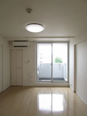 のマンスリーマンション・ウィークリーマンション「フェイバーＪ．Ｏ－Ⅳ 304・洋室(No.1375958)」メイン画像