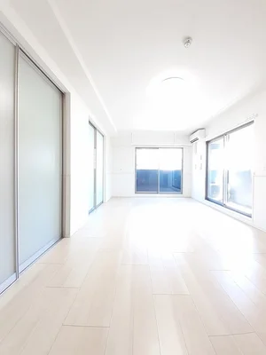 東京都のマンスリーマンション・ウィークリーマンション「グラン八王子 503・洋室(No.1375961)」メイン画像