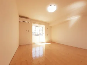 のマンスリーマンション・ウィークリーマンション「カーサ・アンジュ　Ａ 204・洋室(No.1375964)」メイン画像