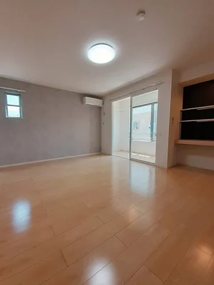 のマンスリーマンション・ウィークリーマンション「カーサ・アンジュ　Ｂ 101・洋室(No.1375965)」メイン画像