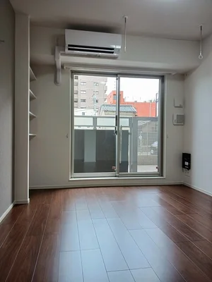 のマンスリーマンション・ウィークリーマンション「トゥットフェリーチェ八王子 103・洋室(No.1375976)」メイン画像