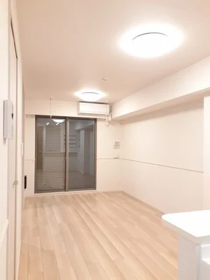 神奈川県のマンスリーマンション・ウィークリーマンション「サニーガーデン 102・洋室(No.1375977)」メイン画像