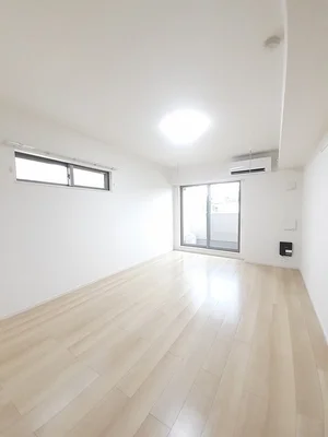 のマンスリーマンション・ウィークリーマンション「ラピュタ 201・洋室(No.1375979)」メイン画像