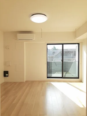 神奈川県のマンスリーマンション・ウィークリーマンション「サンライズＹ 301・洋室(No.1375980)」メイン画像