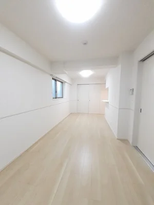 東京都のマンスリーマンション・ウィークリーマンション「ヴィア・ラッテア 106・洋室(No.1375982)」メイン画像