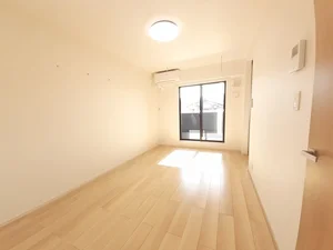 のマンスリーマンション・ウィークリーマンション「エル・ソラーレ 203・洋室(No.1375984)」メイン画像