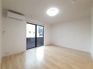 長野県のマンスリーマンション・ウィークリーマンション「Ｎ・Ｓグランデ 107・洋室(No.1375985)」メイン画像