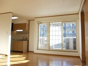 のマンスリーマンション・ウィークリーマンション「エレガントマーシュ 203・和室(No.1375994)」メイン画像