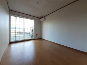 のマンスリーマンション・ウィークリーマンション「ラベンダー 105・洋室(No.1375996)」メイン画像