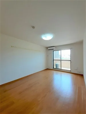 静岡県のマンスリーマンション・ウィークリーマンション「フェアリーヒルズ　ヒビキ 101・洋室(No.1376000)」メイン画像