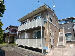 神奈川県のマンスリーマンション・ウィークリーマンション「ミニョン 201・洋室(No.1376004)」メイン画像