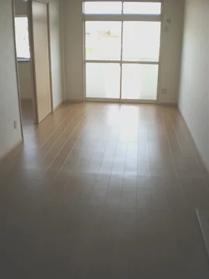 愛知県のマンスリーマンション・ウィークリーマンション「サン御国 202・洋室(No.1376017)」メイン画像