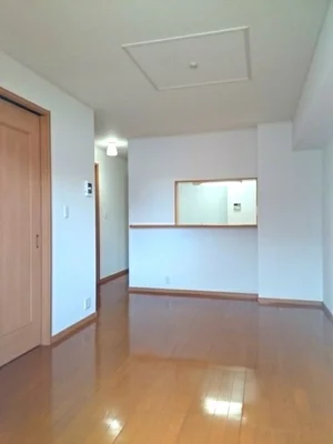 愛知県のマンスリーマンション・ウィークリーマンション「アルモニー上重原 202・洋室(No.1376019)」メイン画像