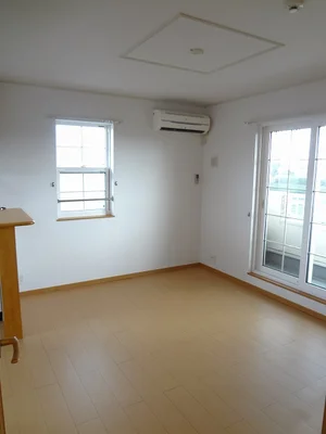 愛知県のマンスリーマンション・ウィークリーマンション「ブライトンヒルズ 201・洋室(No.1376020)」メイン画像