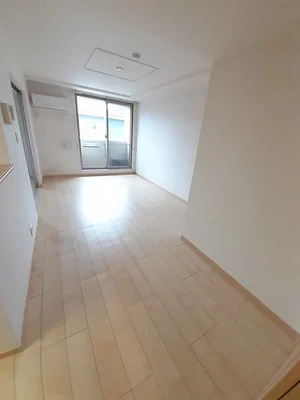 愛知県のマンスリーマンション・ウィークリーマンション「キーウィ 305・洋室(No.1376022)」メイン画像