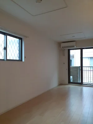 愛知県のマンスリーマンション・ウィークリーマンション「アン・パレ　Ａ 101・洋室(No.1376026)」メイン画像