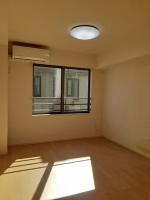 愛知県のマンスリーマンション・ウィークリーマンション「マンス　シャン 203・洋室(No.1376027)」メイン画像