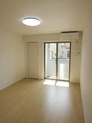 愛知県のマンスリーマンション・ウィークリーマンション「サンローラＢ 102・洋室(No.1376028)」メイン画像