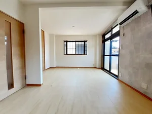 石川県のマンスリーマンション・ウィークリーマンション「ウイニングラン　Ⅰ棟 201・洋室(No.1376034)」メイン画像