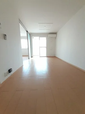 のマンスリーマンション・ウィークリーマンション「ヴィラーサンゼーレ 203・洋室(No.1376035)」メイン画像