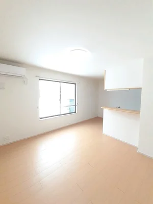 のマンスリーマンション・ウィークリーマンション「スターフィールドⅡ 101・洋室(No.1376037)」メイン画像