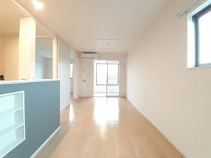 のマンスリーマンション・ウィークリーマンション「グランリーオ・Ｒ　Ⅱ 203・洋室(No.1376040)」メイン画像