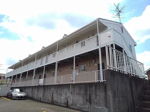 名古屋市のマンスリーマンション・ウィークリーマンション「ヒルズ鳴海Ａ 206・和室(No.1376045)」メイン画像