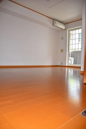 愛知県のマンスリーマンション・ウィークリーマンション「ユニベール． 102・洋室(No.1376047)」メイン画像