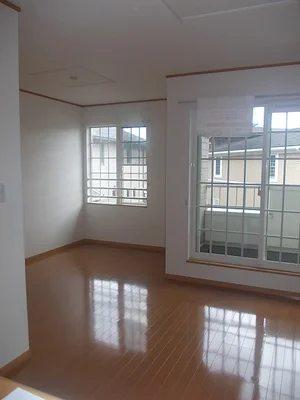 愛知県のマンスリーマンション・ウィークリーマンション「カームリーⅠ 203・洋室(No.1376048)」メイン画像