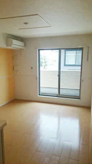 岐阜県のマンスリーマンション・ウィークリーマンション「ｅｓｐｅｒａｎｚａ 202・洋室(No.1376052)」メイン画像