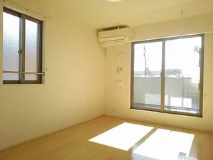 名古屋市のマンスリーマンション・ウィークリーマンション「Ｃａｓａ　Ｖｉｏｌａ 201・洋室(No.1376054)」メイン画像