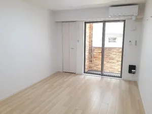 名古屋市のマンスリーマンション・ウィークリーマンション「グッディーハウスⅠ 102・洋室(No.1376058)」メイン画像