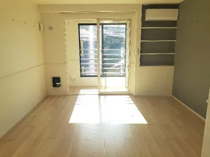 名古屋市のマンスリーマンション・ウィークリーマンション「フィオーレ　川前 201・洋室(No.1376059)」メイン画像