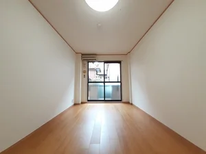 愛知県のマンスリーマンション・ウィークリーマンション「メゾンラフィネ 103・洋室(No.1376067)」メイン画像