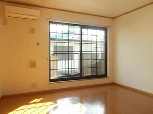 愛知県のマンスリーマンション・ウィークリーマンション「Ｐｒｏｍｅｎａｄｅ．Ｋ 203・洋室(No.1376069)」メイン画像