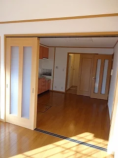 愛知県のマンスリーマンション・ウィークリーマンション「Ｐｒｏｍｅｎａｄｅ．Ｋ 105・洋室(No.1376070)」メイン画像