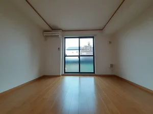 愛知県のマンスリーマンション・ウィークリーマンション「ゼファー徳重 103・洋室(No.1376071)」メイン画像