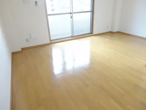 愛知県のマンスリーマンション・ウィークリーマンション「小牧ガーデンスクエア 102・洋室(No.1376074)」メイン画像